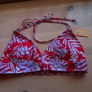 Kona Sol bikini top